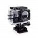 HD 4K Action Camera